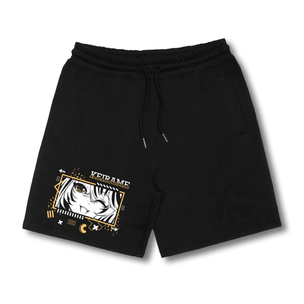 Keirame Streetwear Shorts