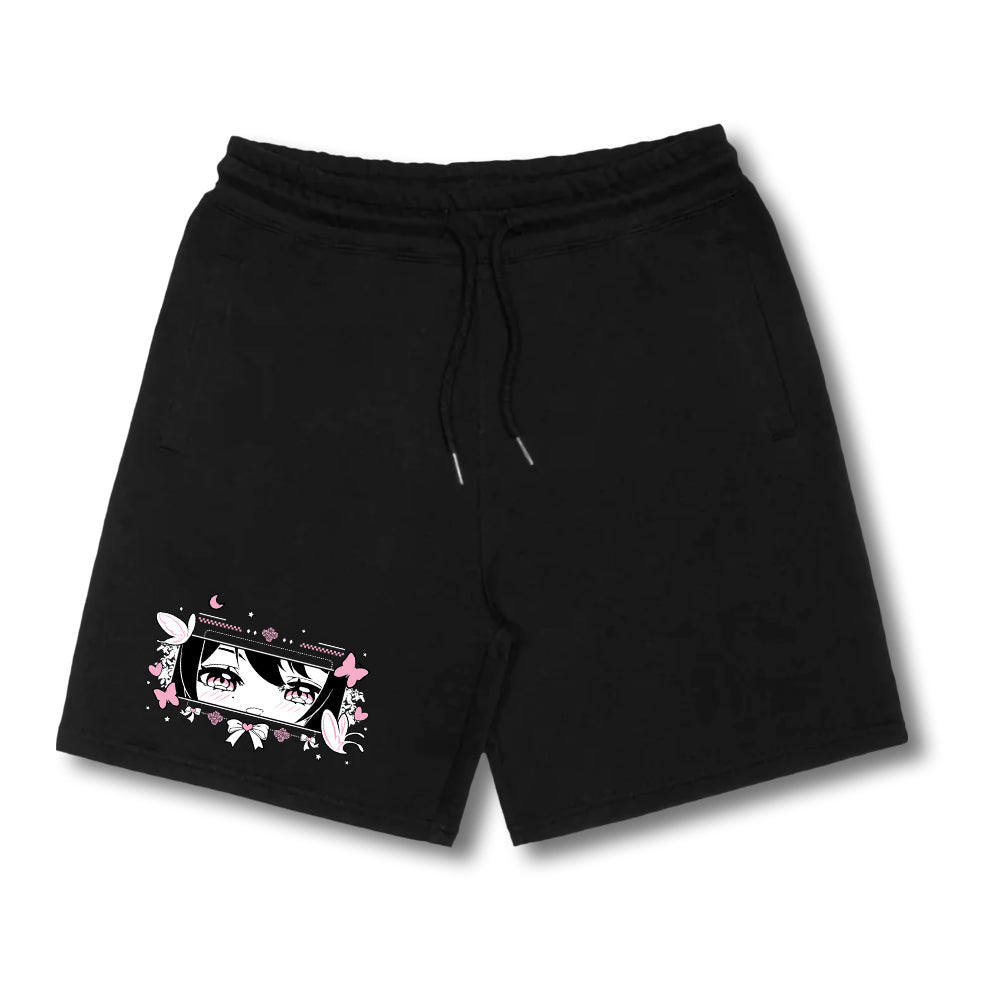 Kiki Asakura "My Harmony" Shorts