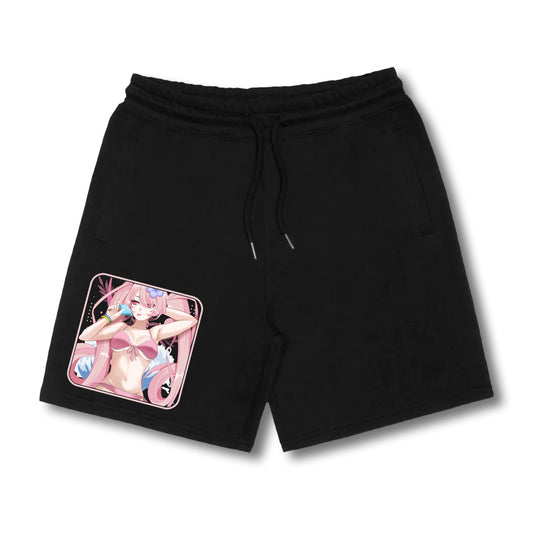 Prawnstaritsi Endless Summer Shorts