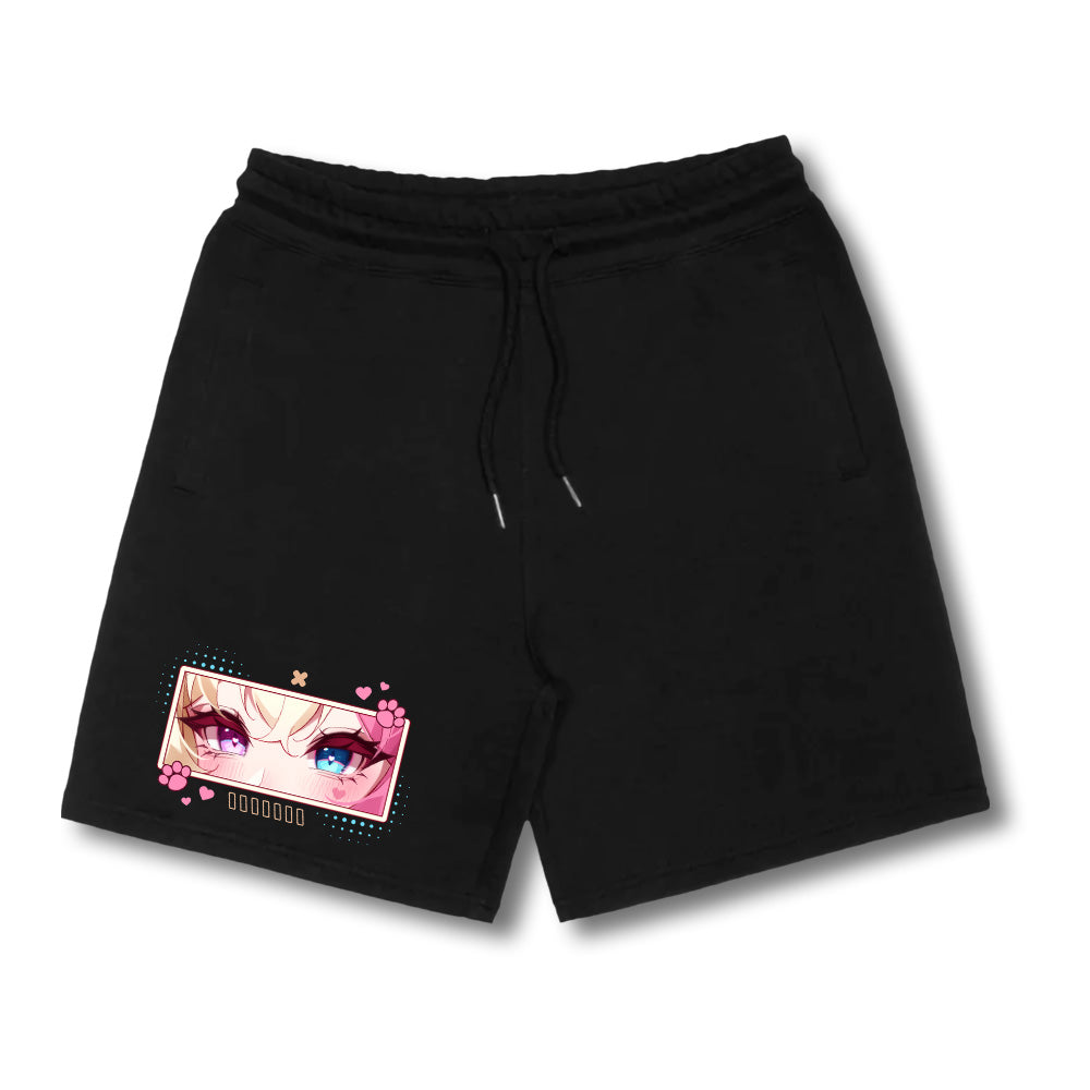 sybilcat "Arcadian Allure" Shorts