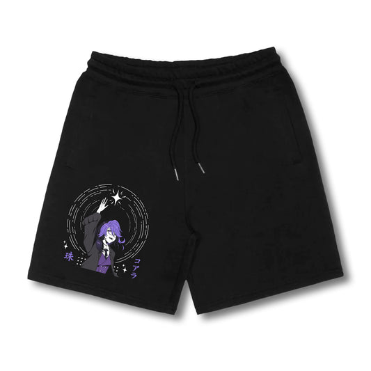 OkCode Starlight Shorts