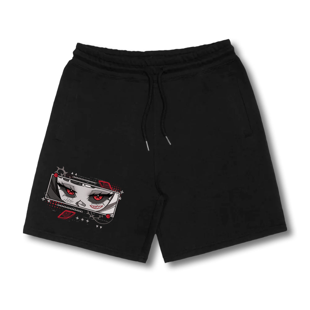 Quill "Haunt" Shorts