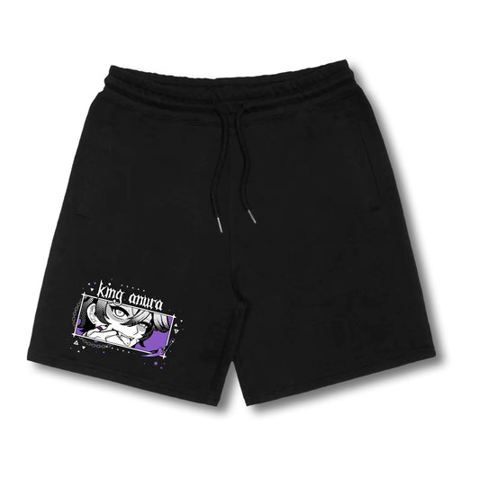 King Anura "Mercenary Boy" Shorts