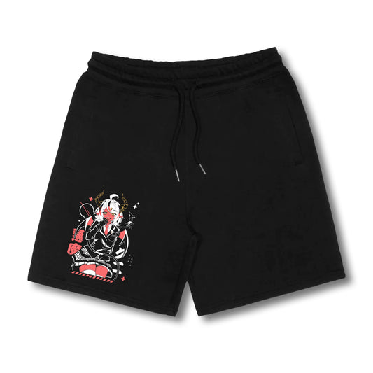 Imakuni Streetwear Shorts