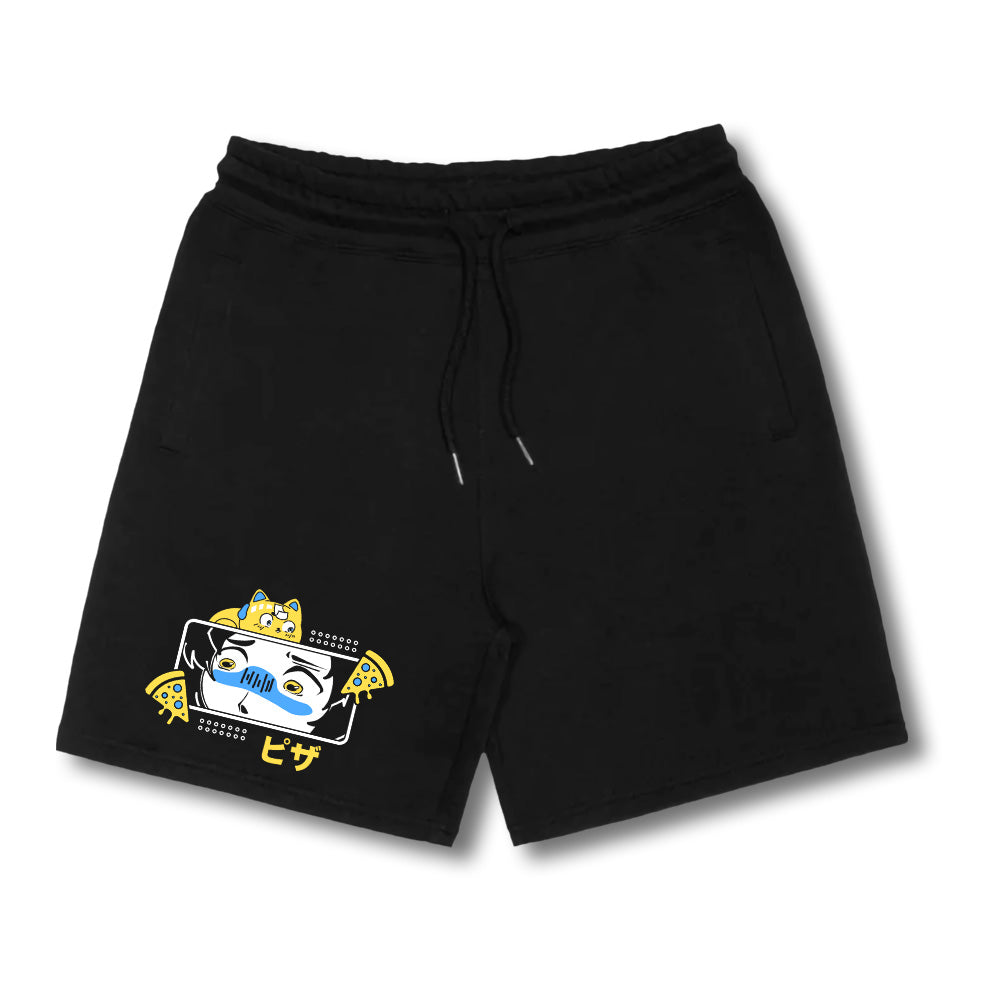 Yeoden "Mischief" Shorts