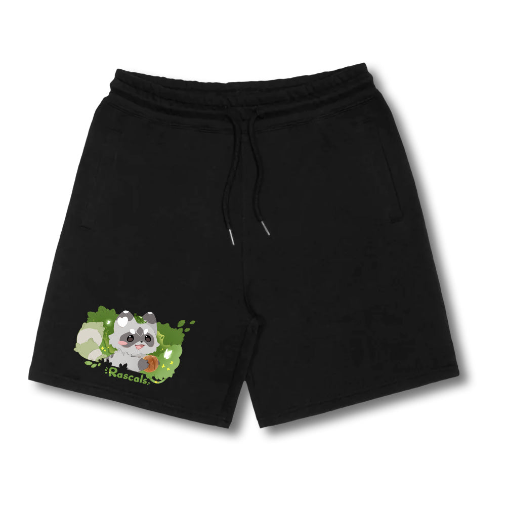 TinyKaro Rascals Shorts