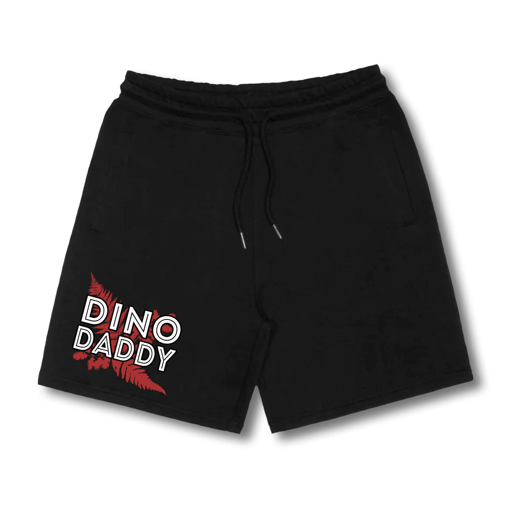 Redclaw Dino Daddy Shorts