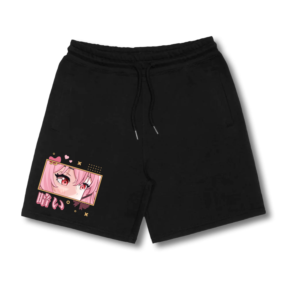 Kuraikageruvt "Morning" Shorts