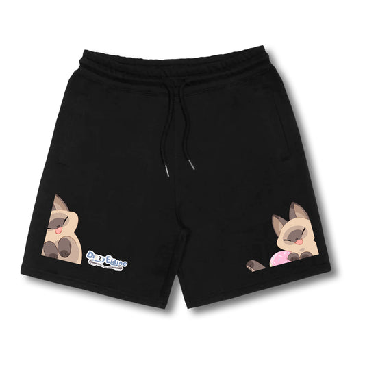 DizzyElaine Comfy Shorts