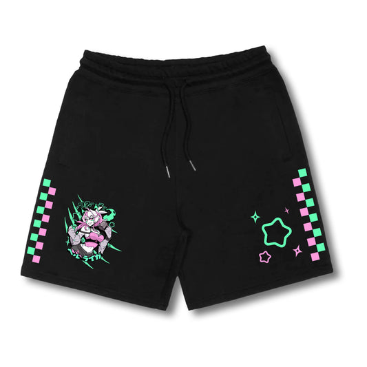 Risu_chuu Shorts