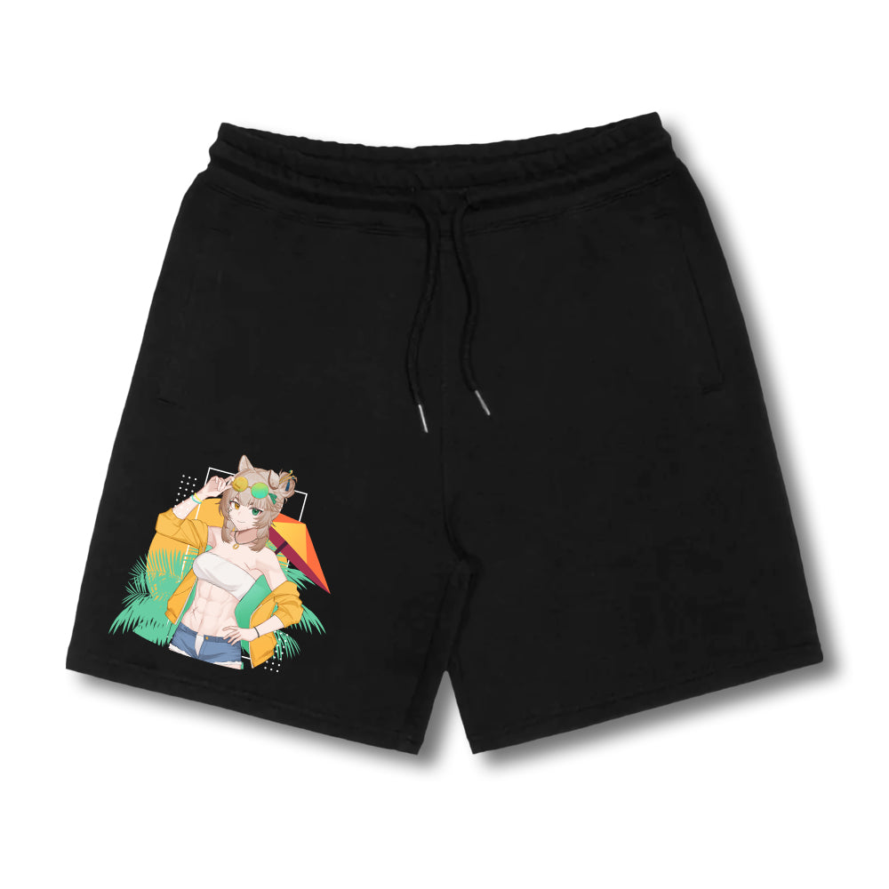 Renn Beach Day Shorts