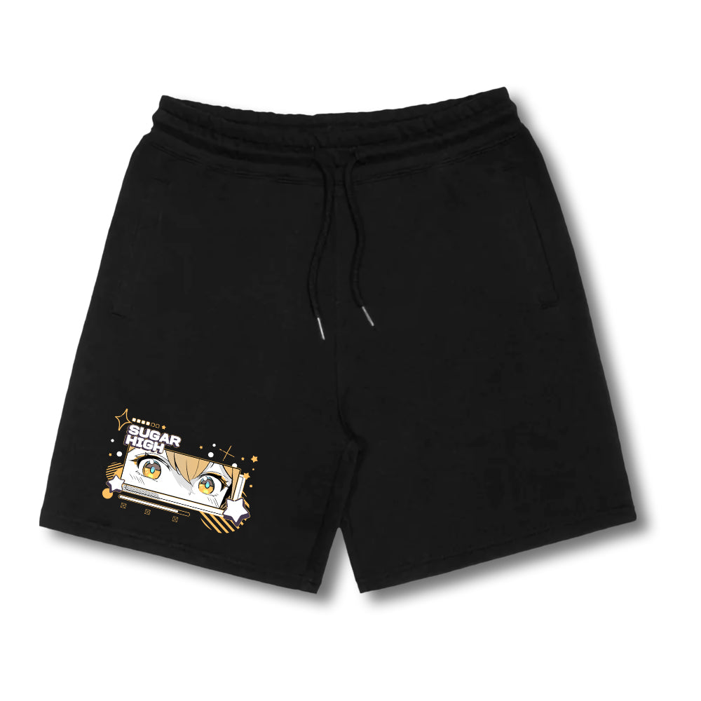 ShepsBots "Sparkles Spotlight" Shorts