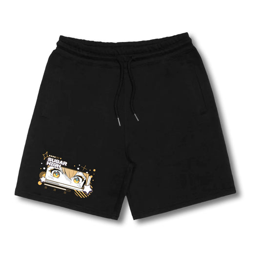 ShepsBots "Sparkles Spotlight" Shorts