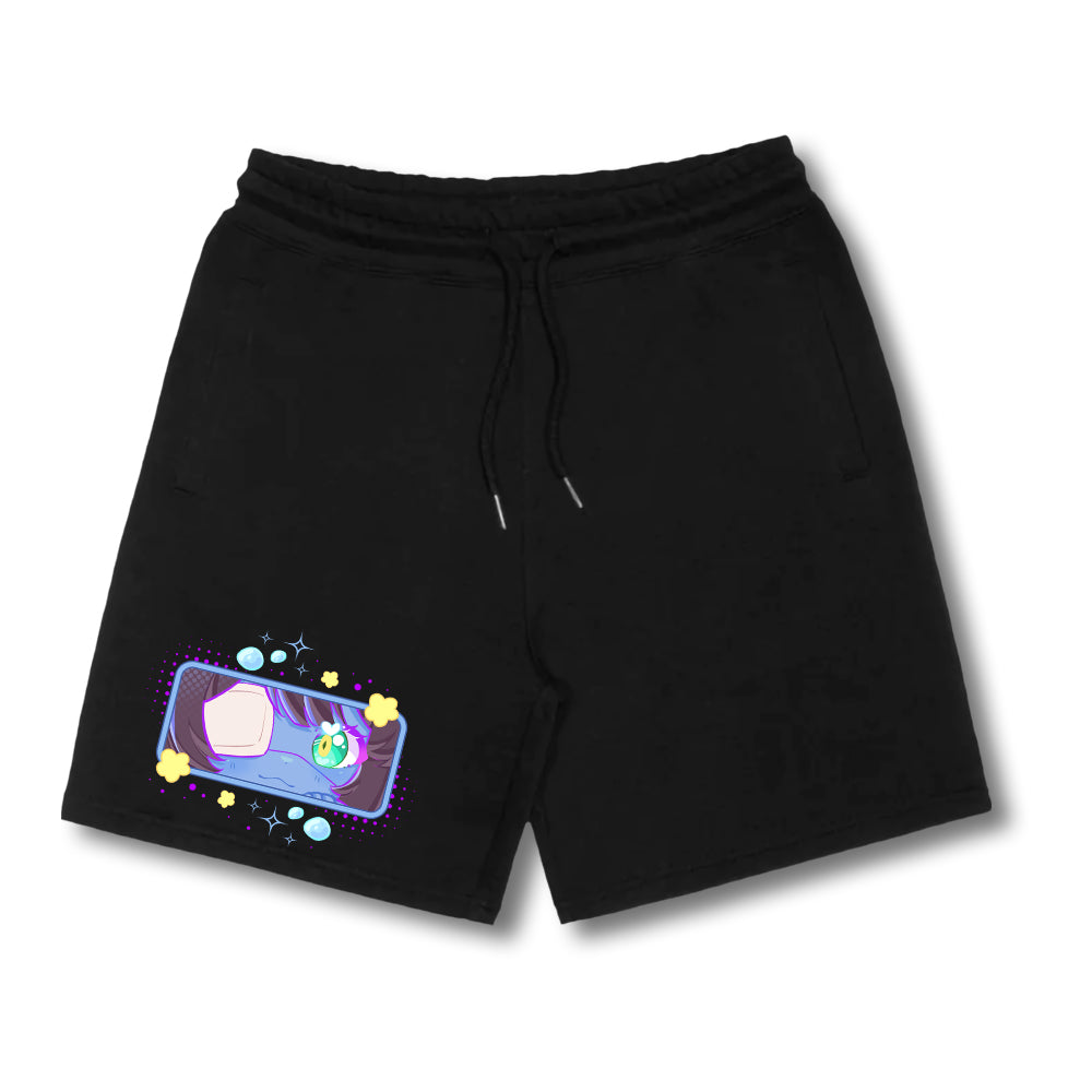 Takkundr "Your Genie Bestie" Shorts