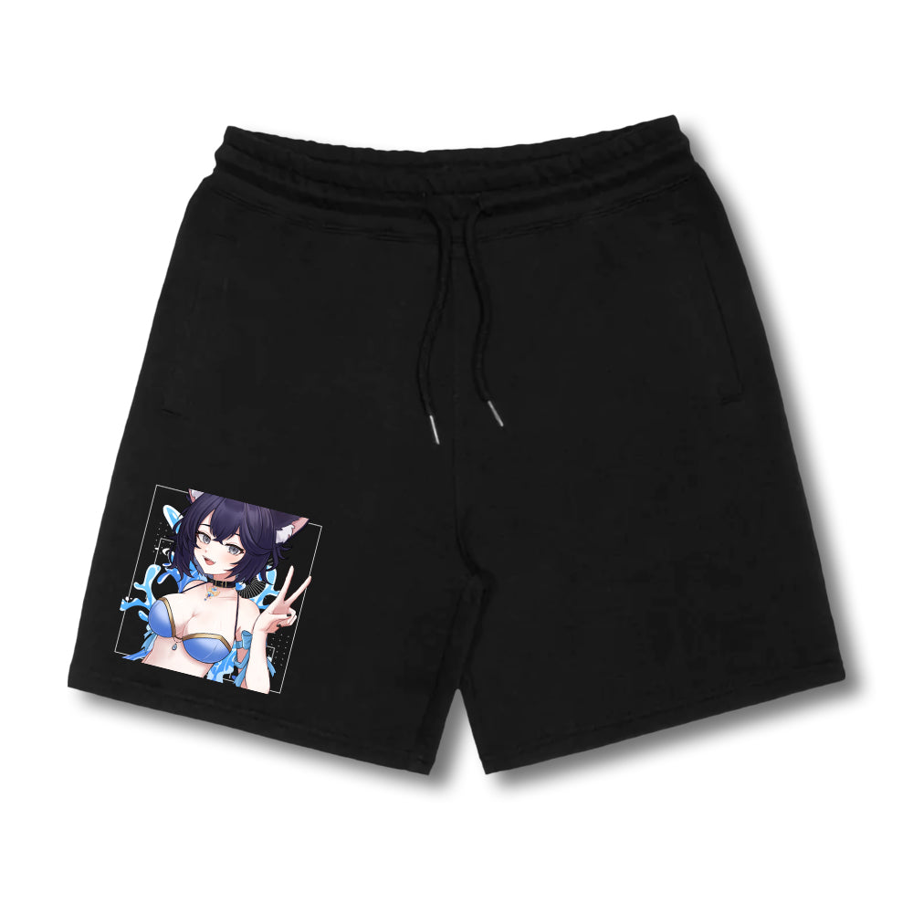 Saphwyn Splash Shorts