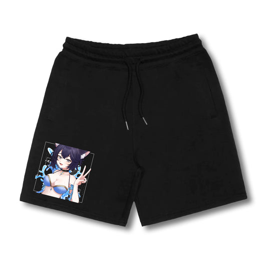 Saphwyn Splash Shorts