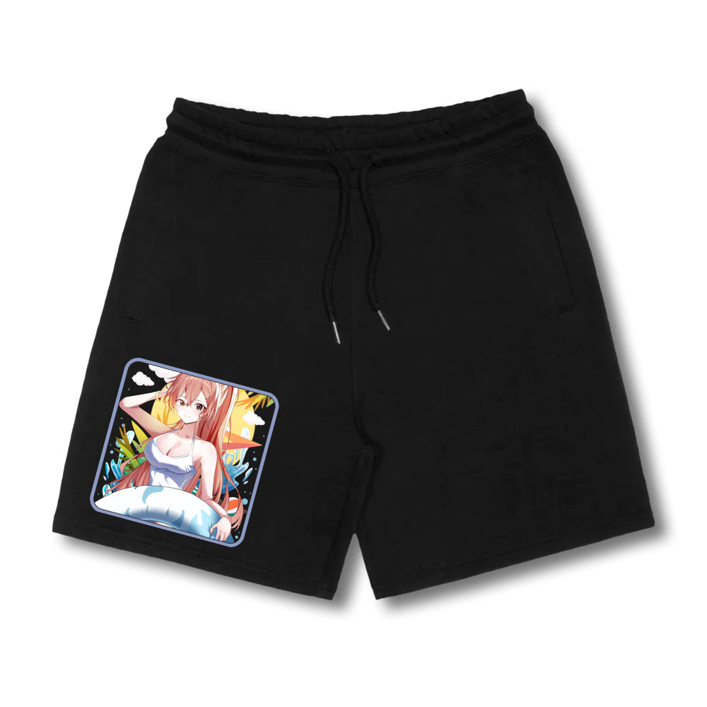 CHUMBA Fun In The Sun Shorts