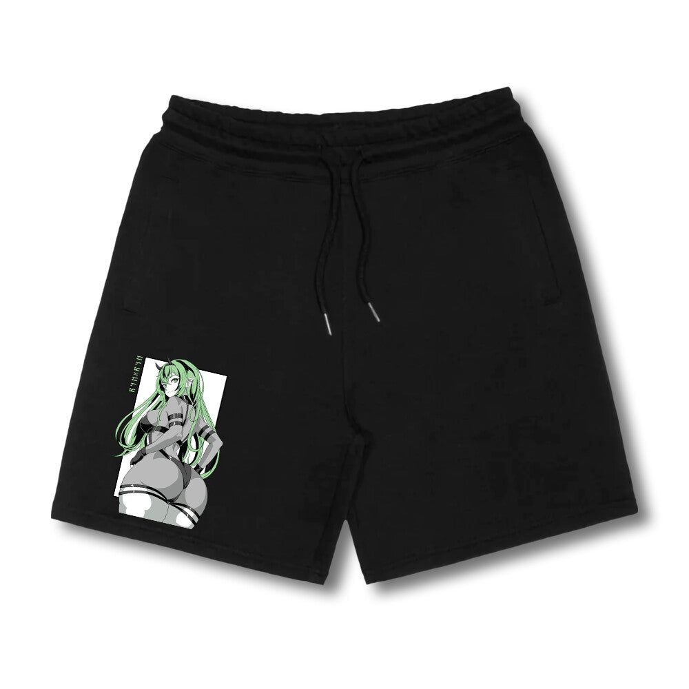 RYNXRYN Rogue Elf Shorts