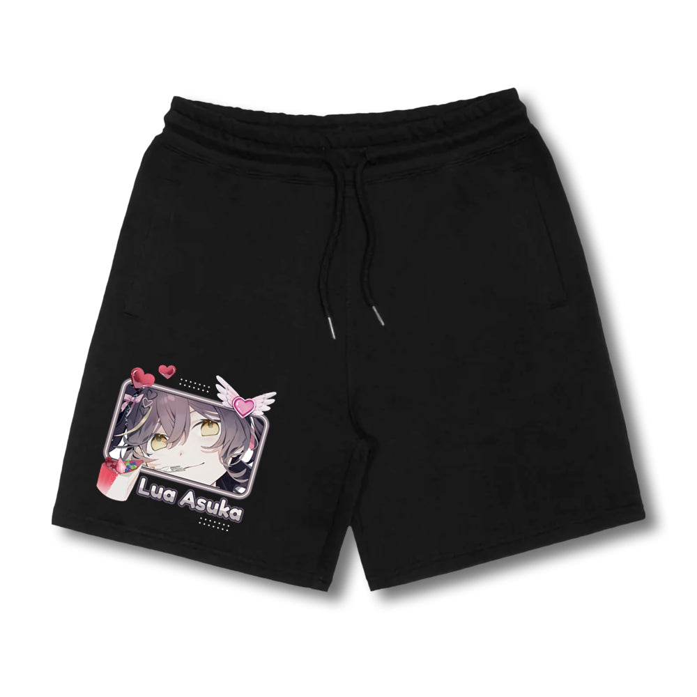 LuaAsuka Shorts