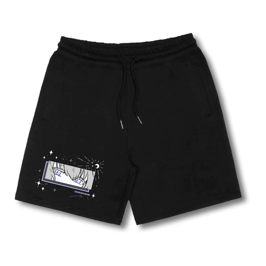 Starbii Fallen Star Shorts