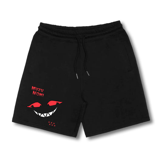 Muzu Nomi Starving Shorts