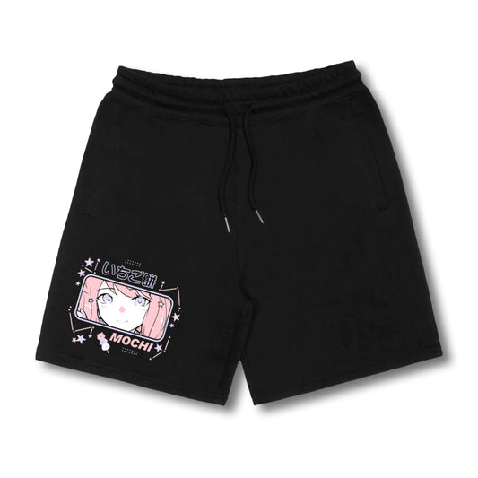 VtuberMochi Mochi Magic Shorts
