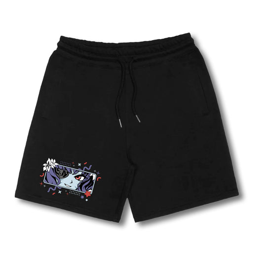 Maria Puddingway "Merchant of Fortune" Shorts
