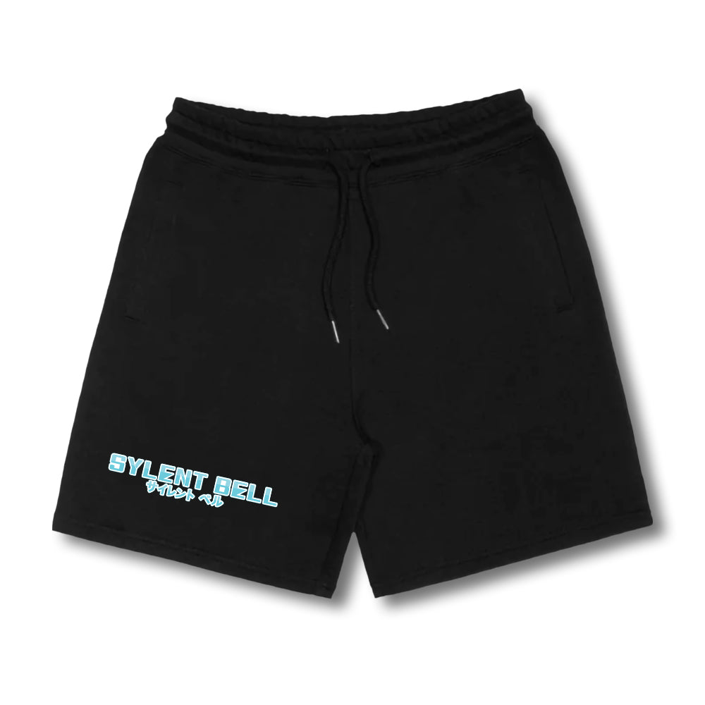 SylentBell Logo Shorts