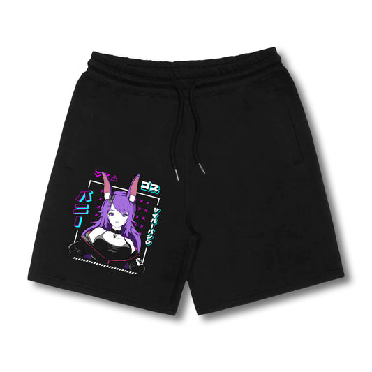 GothicBunni Dancer Shorts