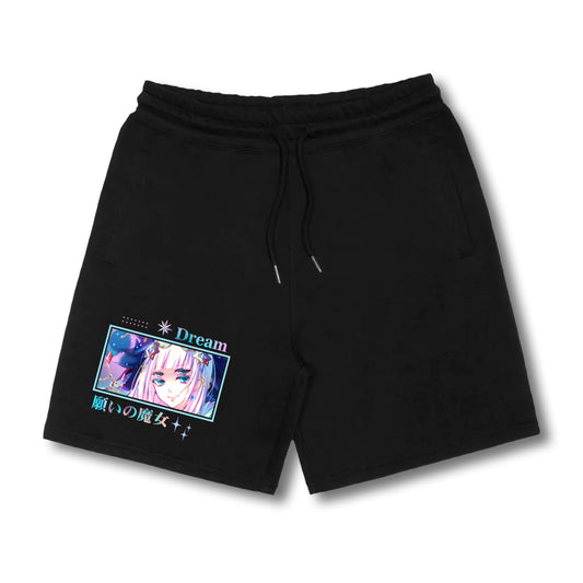 DreamlikeMelody Dreams & Nightmares Shorts