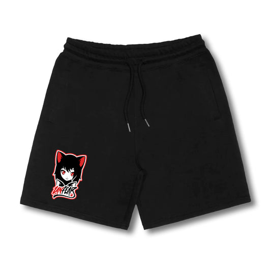 Lanfear Logo Shorts