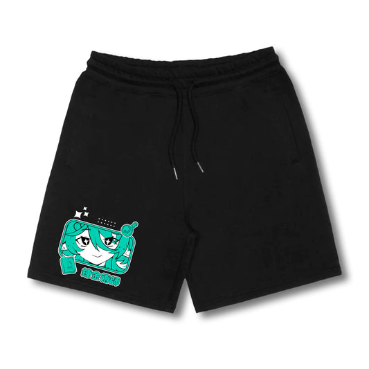 fumeihue Alchemist Shorts