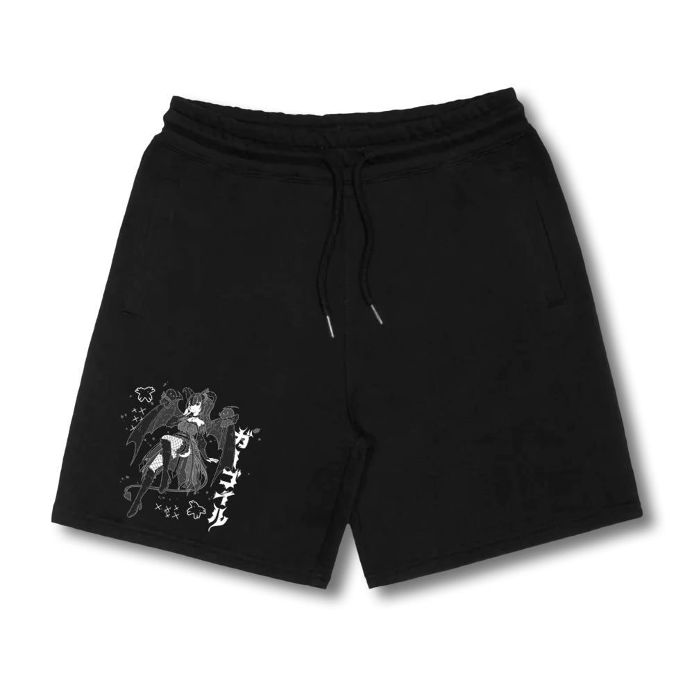 Lilimsong Gargoyle Shorts