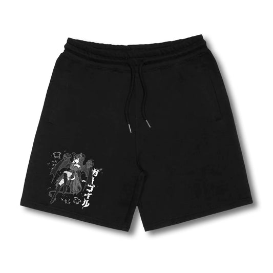 Lilimsong Gargoyle Shorts