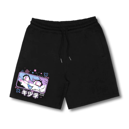 sweetstarcosmic "Cosmic-Pop" Shorts