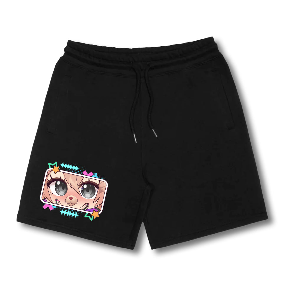 CHUMBA Smol Furry Chumbs Shorts