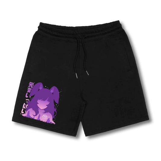 CyberSpunky Moonlight Shorts