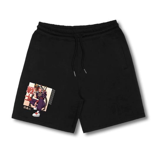 Sailor Evil Spirits Shorts