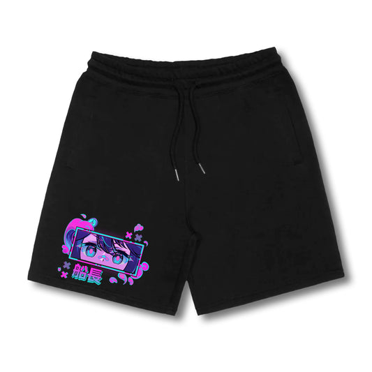 Captain Dandyfloss Lofi Shorts