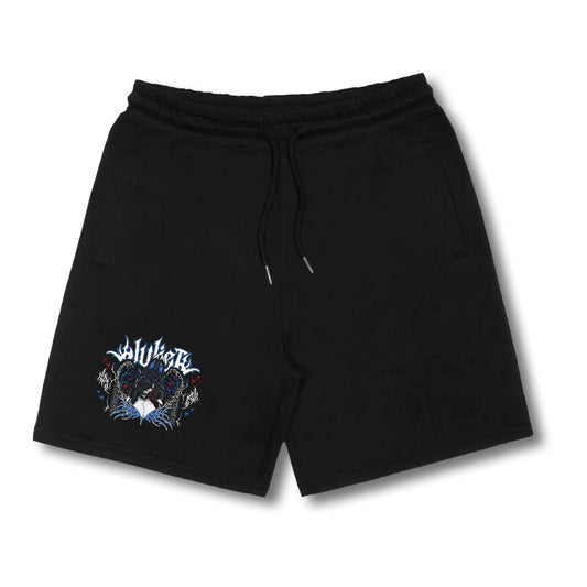 Juliet Yandere Shorts