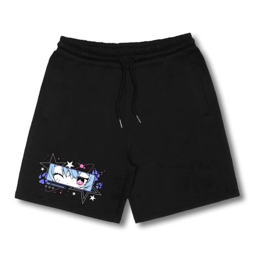 sweetstarcosmic "Cosmic Chaos" Shorts
