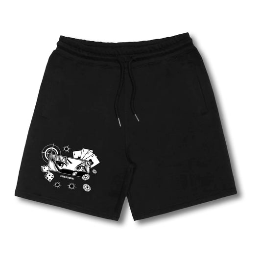Manekomono "Show Time" Shorts