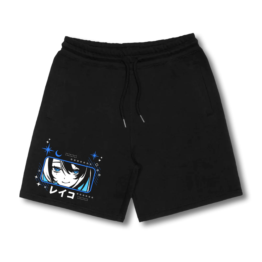 Tofuubear Comfy Artist Shorts