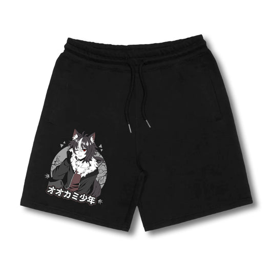 tfmjonny Full Moon Shorts