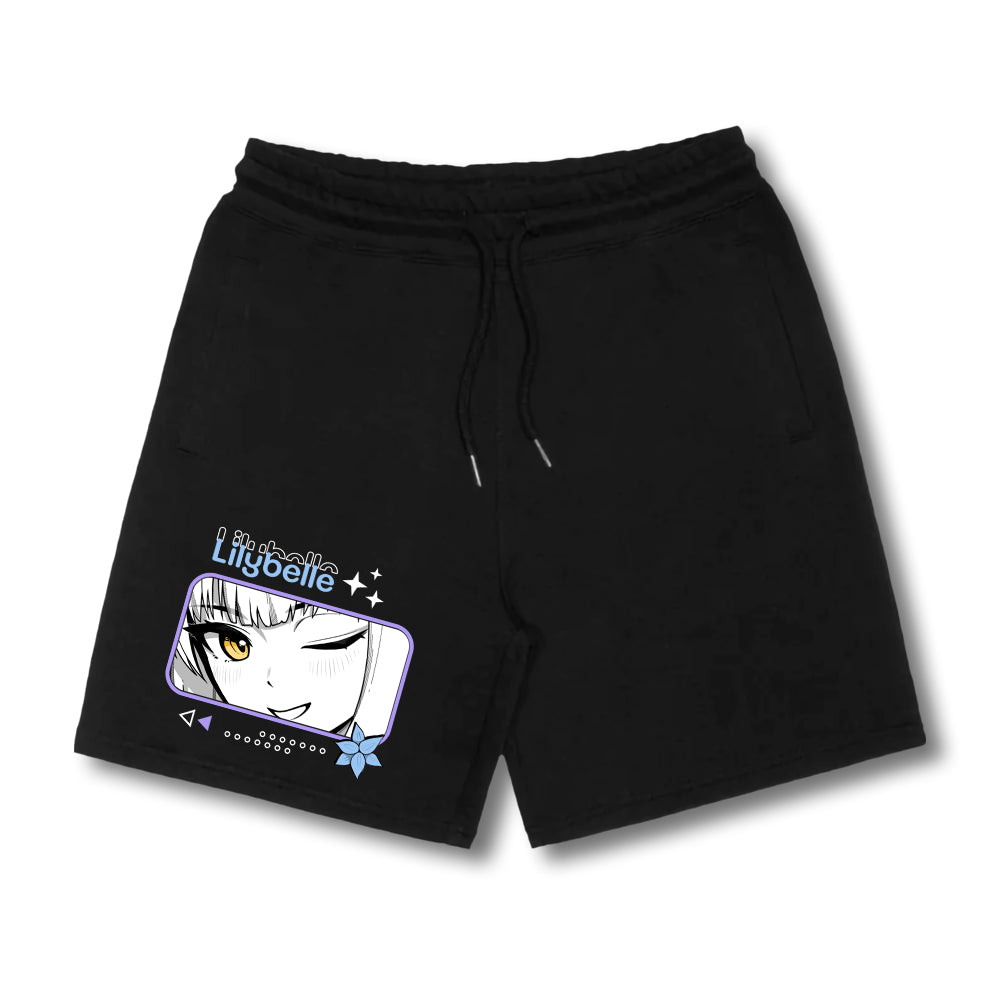 Lilybelle Fly With Me Shorts