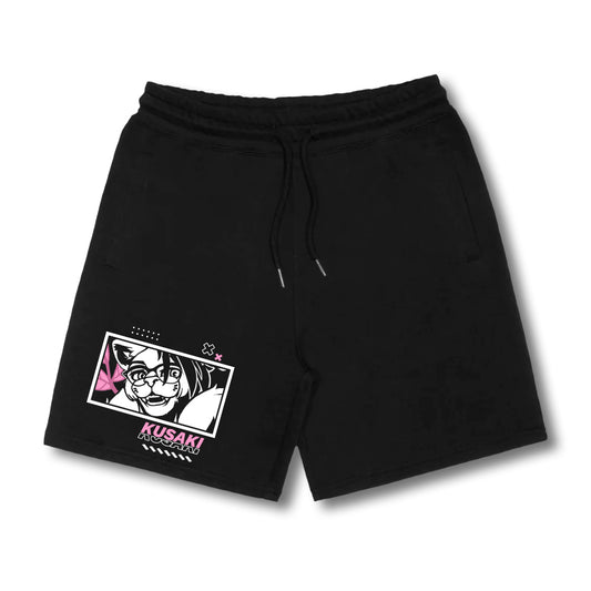 Kusaki Puma DJ Shorts