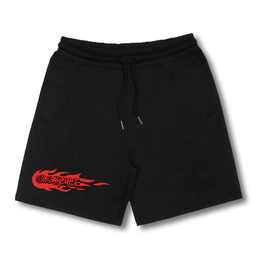 SugarCube Fire Trail Shorts