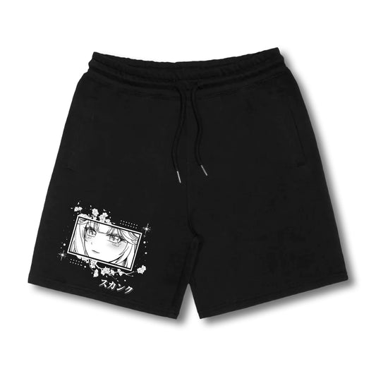 Sakurah Moonlight Shorts