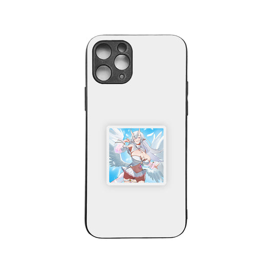 Shunakin "Oni-Angel's Smile" Phone Holder