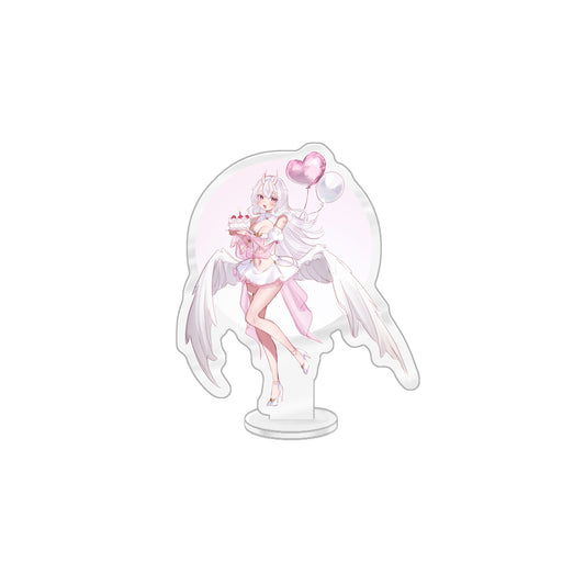 Shunakin "Celebration Cake" Standee